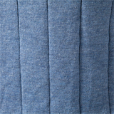 Luca - Luxury T-Shirt with Ribbed Pattern