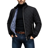 Quilted Søren Jacket