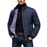 Quilted Søren Jacket