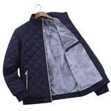 Quilted Søren Jacket