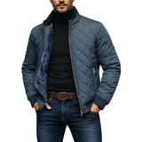 Quilted Søren Jacket
