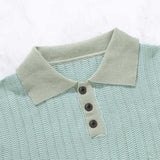 Kamil - Knitted Sweater