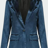 Beáta - Jacket in a Refined Line
