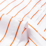 Elegant Patterned Cotton Shirt