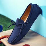 Casual Suede Summer Moccasins