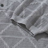 Patryk - Knit Sweater