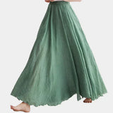 Stella - Elegant Long Skirt