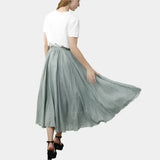 Stella - Elegant Long Skirt