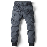 Urbane Cargo Pants