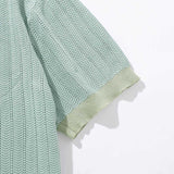 Kamil - Knitted Sweater