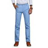 Elegant Men's Trousers