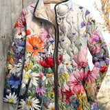 Hedvika™ - Quilted Jacket