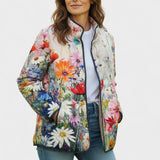Hedvika™ - Quilted Jacket
