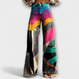 Helle - Boho Pants