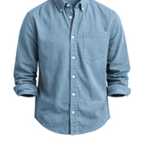 High-Quality Everyday Shirt