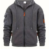 Elegant Men's Blazer