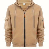 Elegant Men's Blazer