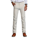 Elegant Men's Trousers