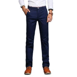 Elegant Men's Trousers