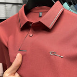 Casual Polo Shirt