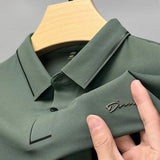 Casual Polo Shirt