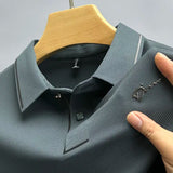 Casual Polo Shirt