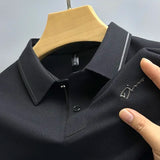 Casual Polo Shirt