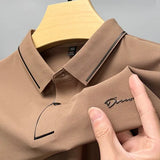 Casual Polo Shirt