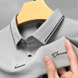 Casual Polo Shirt