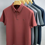 Casual Polo Shirt