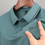 Casual Polo Shirt