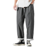 Hiro - Comfortable Jeans