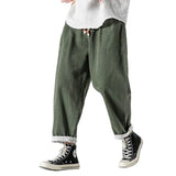 Hiro - Comfortable Jeans