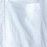 Casual Short Sleeve Cotton Shirt for Men for Summer