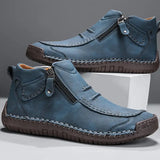 Stylish Ergonomic Support Shoes for Men