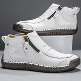 Stylish Ergonomic Support Shoes for Men
