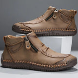 Stylish Ergonomic Support Shoes for Men