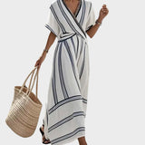 Anna - Summer Dress