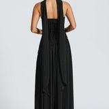 Beatrice - Sophisticated Long Dress