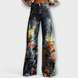Inger - Boho Pants