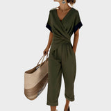 Isla - Elegant Two-Piece Set
