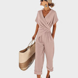 Isla - Elegant Two-Piece Set