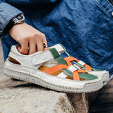 Elegant Summer Shoes