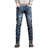 Slim Fit Jeans
