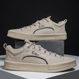 Urban Leather Shoes