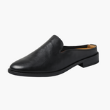 Jentino | Open Moccasins