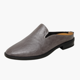 Jentino | Open Moccasins