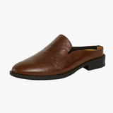 Jentino | Open Moccasins