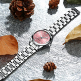 Josefine - Steel Watch