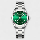 Josefine - Steel Watch